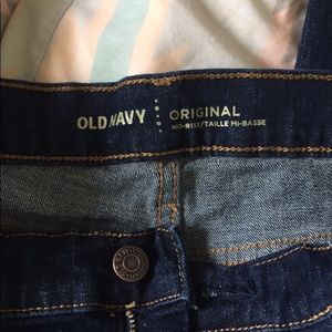 Old Navy Jeans